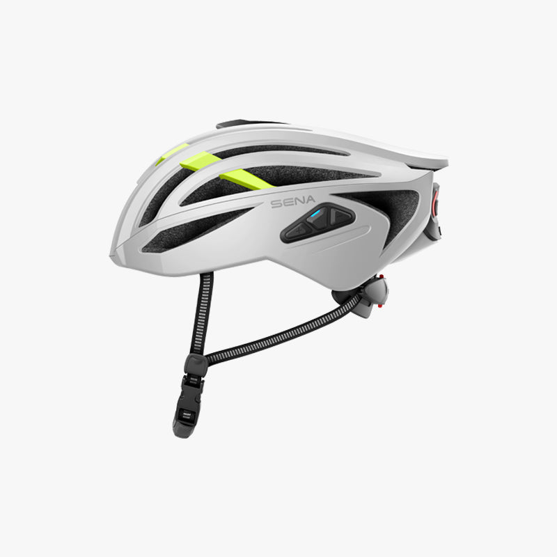 R2 EVO Road Cycling Smart Communication Helmet