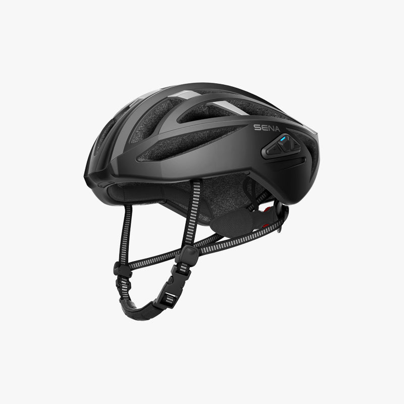 R2 EVO Road Cycling Smart Communication Helmet