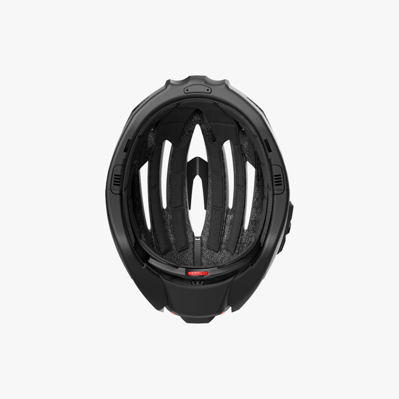 R2X Road Cycling Smart Communication Helmet with Alexa Built-in