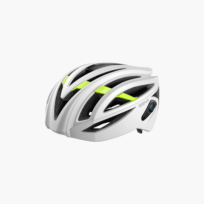 R2X Road Cycling Smart Communication Helmet with Alexa Built-in