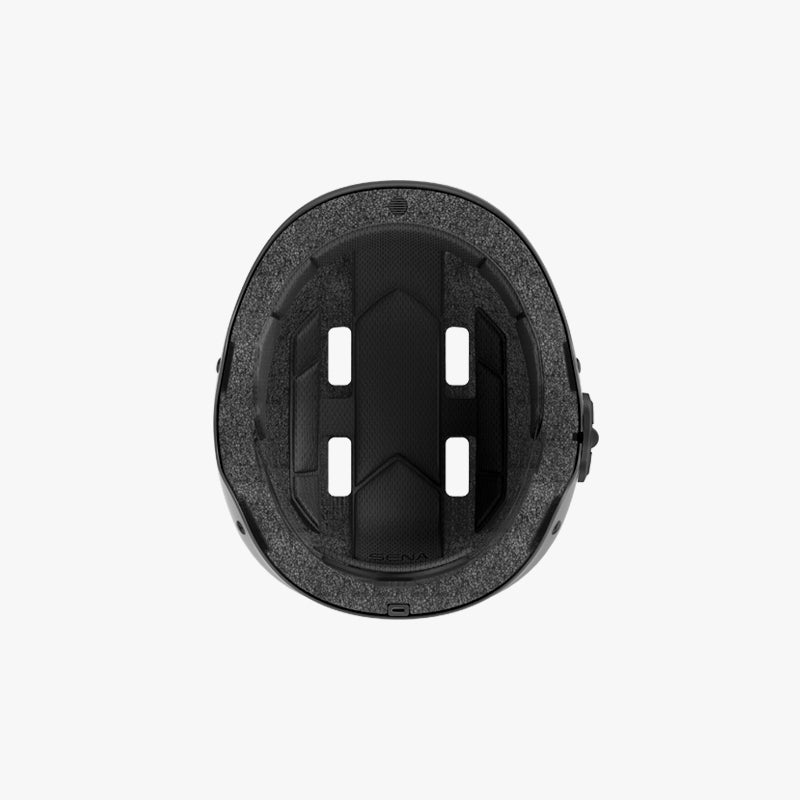 Rumba Bluetooth Smart Communication Helmet for BMX, Skating, Skateboarding, Scooter, and E-Bike