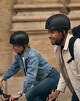Rumba Bluetooth Smart Communication Helmet for BMX, Skating, Skateboarding, Scooter, and E-Bike
