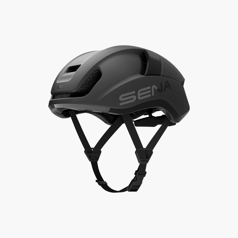S Road Cycling Smart Communication Helmet