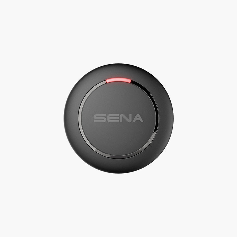 RC1, 1-Button Remote for Sena RideConnected App