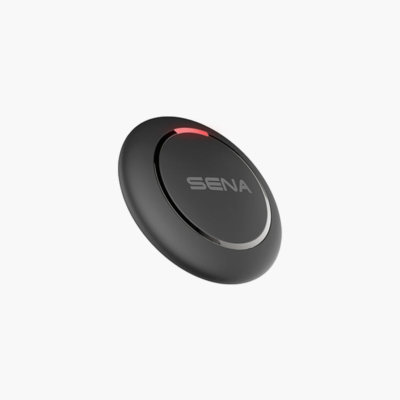 RC1, 1-Button Remote for Sena RideConnected App