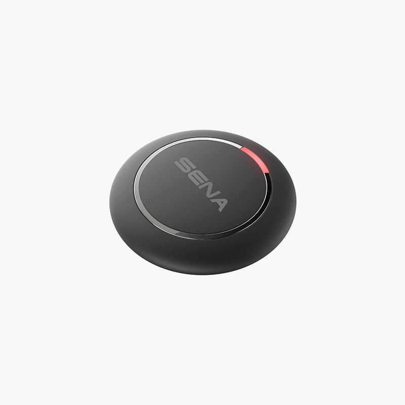 RC1, 1-Button Remote for Sena RideConnected App