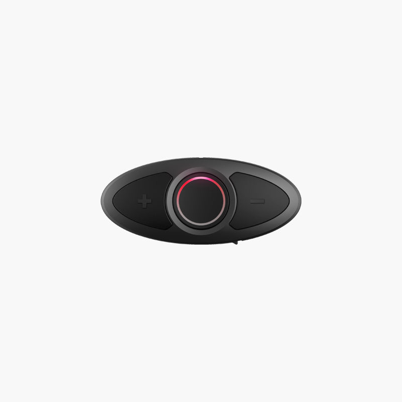 RC3 3-Button Remote for Bluetooth Communication System