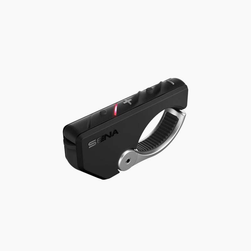 Sena Bluetoothハンドルバーリモコン　RC4 Sena RC4, 4-Button Remote for Bluetooth Communication System