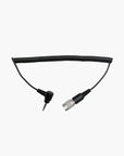 2-way Radio Cable for SR10 Bluetooth Adapter