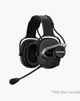 EARMUFF CRADLE