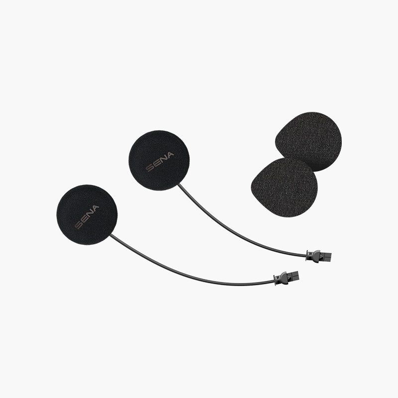 SeNA♡ Sena Flexible Slim Speaker – Sena Technologies, Inc.