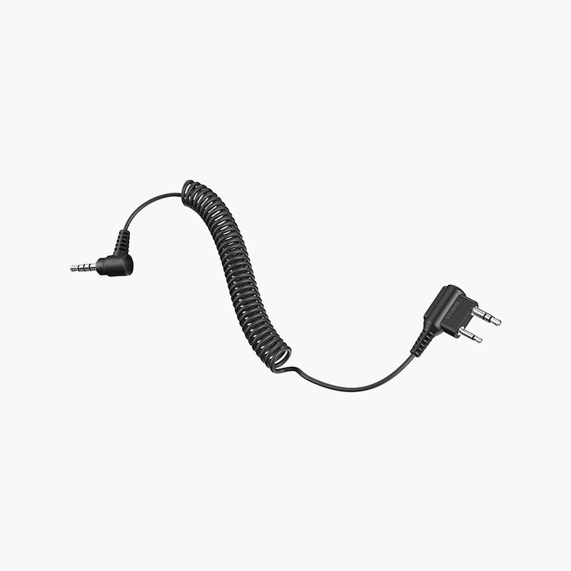 sena！ Sena 2-way Radio Cable for NAUTITALK N2R – Sena Technologies, Inc.