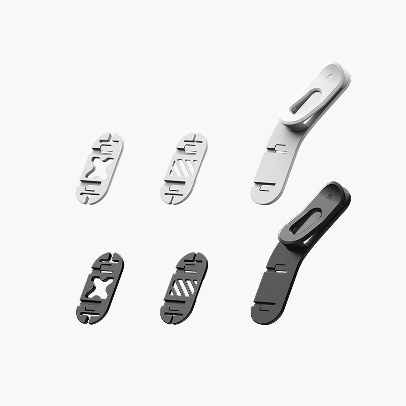 Mounting Accessory Kit for NAUTITALK CREW and BiKom 20 – Sena