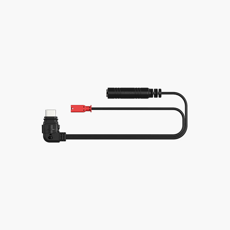Earbud Adapter (USB Type-C) for 60S – Sena Technologies, Inc.