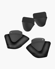 Ear Pads and Ear Plates for CAVALRY 2 Smart Communication Helmet