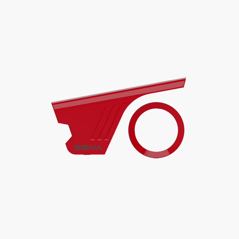 Faceplate for 60S – Sena Technologies, Inc.