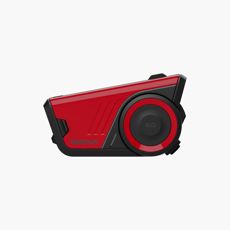 その他 sena 6.7 Faceplate for 60S – Sena Technologies, Inc.