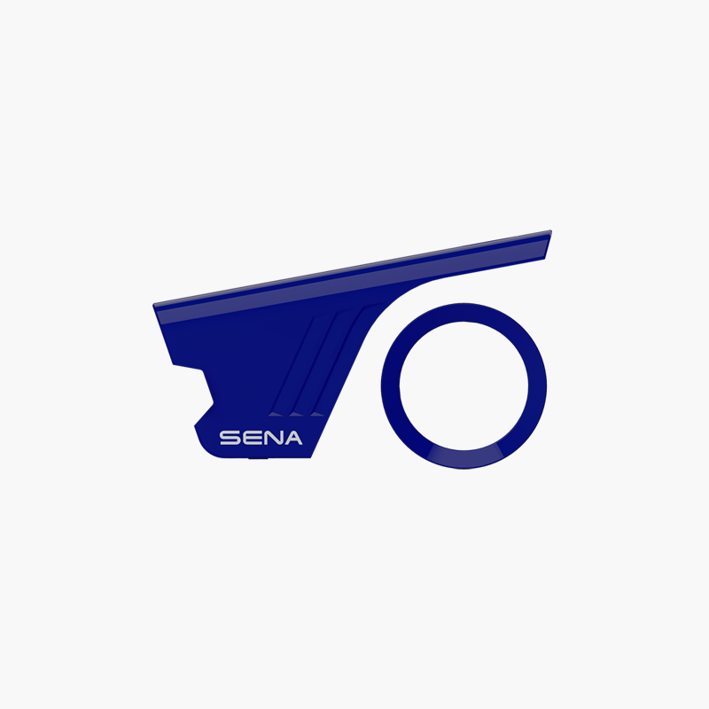 Faceplate for 60S – Sena Technologies, Inc.