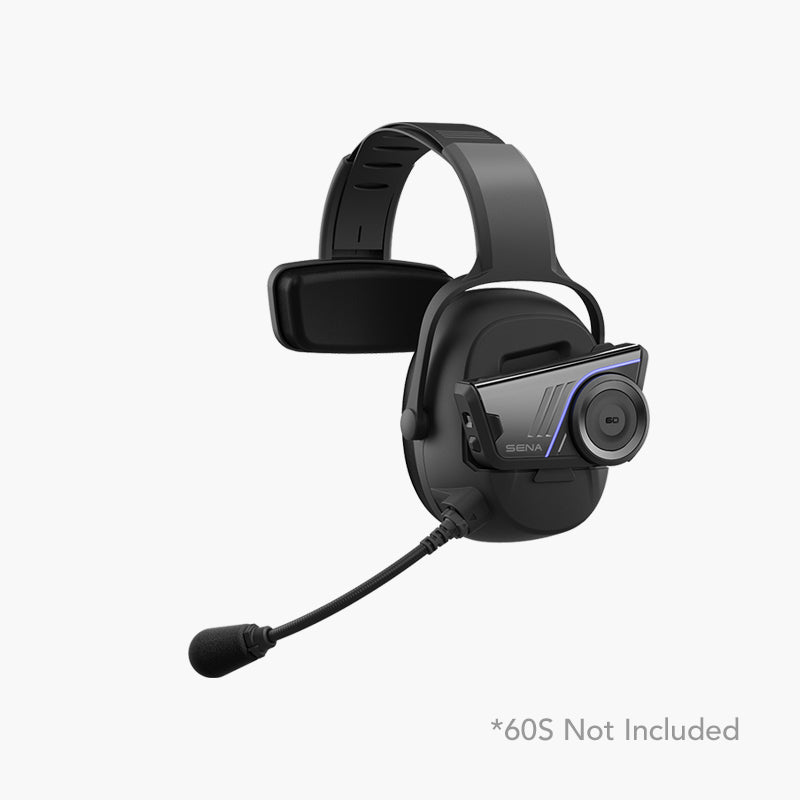 SeNA♡ Single Ear Headphone for 60S – Sena Technologies, Inc.