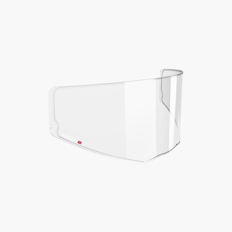 Pinlock Antifog Insert Lens for OUTRUSH 2 Helmet – Sena
