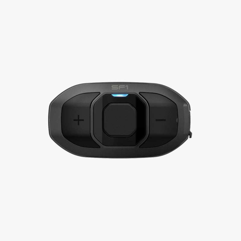 Sena SF1 Motorcycle Bluetooth Communication System – Sena