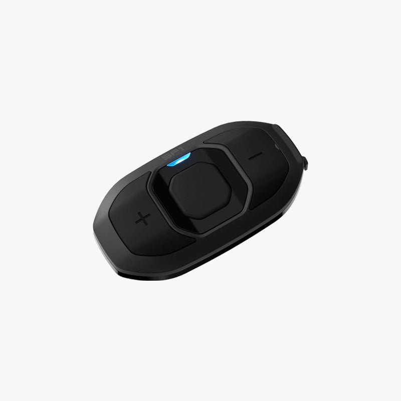 Sena SF1 Motorcycle Bluetooth Communication System – Sena