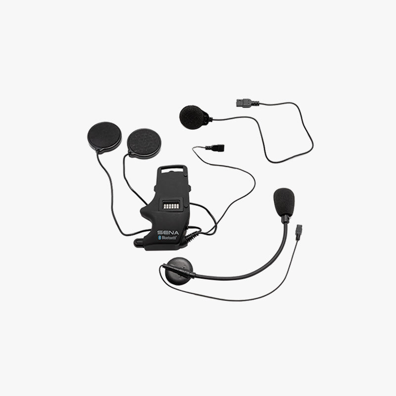 SMH10 Smart Communication Helmet Clamp Kit