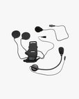 SMH10 Smart Communication Helmet Clamp Kit