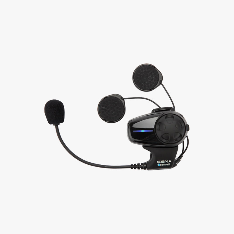 SMH10 Motorcycle Bluetooth Headset & Intercom