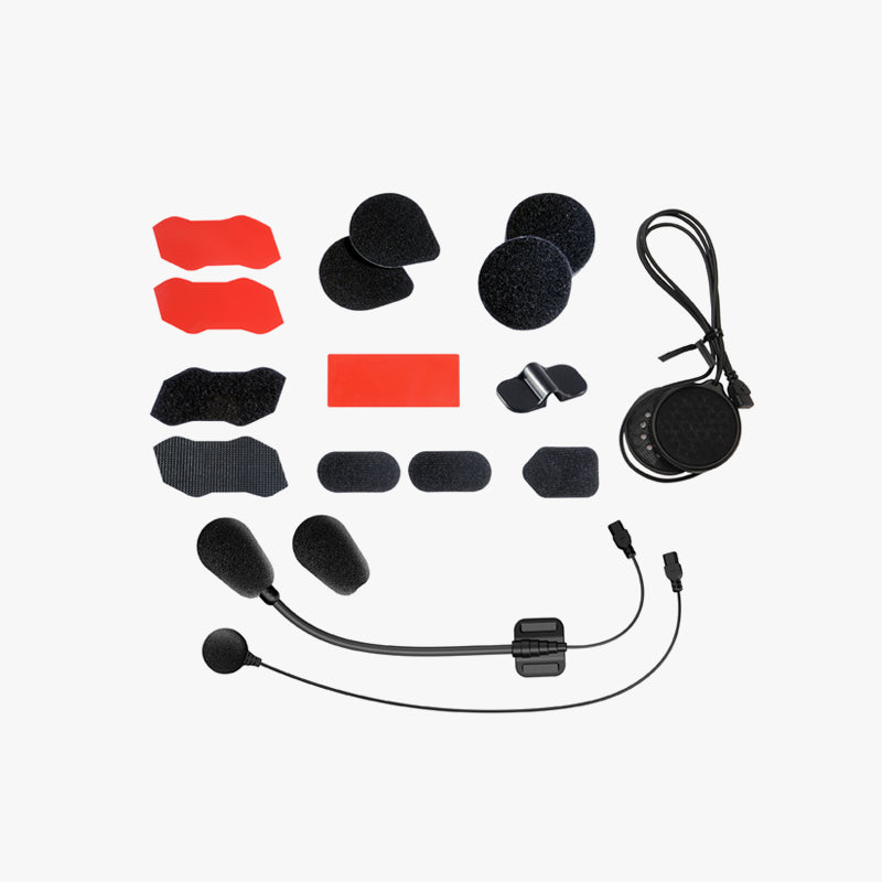 SMH10R Accessory Kit