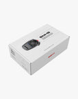 SMH5 Bluetooth Headset & Intercom for Scooters and Motorcycles, Universal Microphone Kit