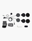 Helmet Clamp Kit for SMH5, SMH5-FM and SPH10H-FM - Wired Microphone