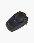 SMH5-FM Bluetooth Headset & Intercom, built-in FM tuner, Universal Microphone Kit