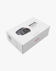 SMH5 Bluetooth Headset & Intercom for Scooters and Motorcycles, Universal Microphone Kit