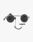 Snowtalk 2 Snow Sports Bluetooth Communication System