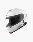 SPECTER Modular Smart Communication Motorcycle Helmet with Mesh Intercom