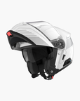 SPECTER Modular Smart Communication Motorcycle Helmet with Mesh Intercom