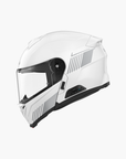 SPECTER Modular Smart Communication Motorcycle Helmet with Mesh Intercom