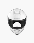 SPECTER Modular Smart Communication Motorcycle Helmet with Mesh Intercom