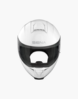 SPECTER Modular Smart Communication Motorcycle Helmet with Mesh Intercom