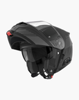 SPECTER Modular Smart Communication Motorcycle Helmet with Mesh Intercom
