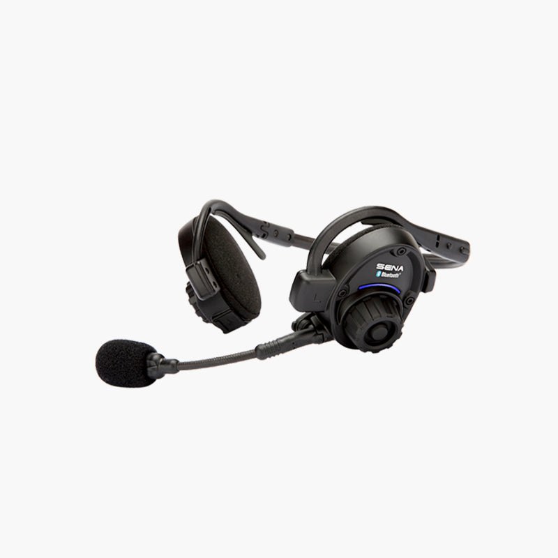 SPH10 Bluetooth Stereo Headset & Intercom