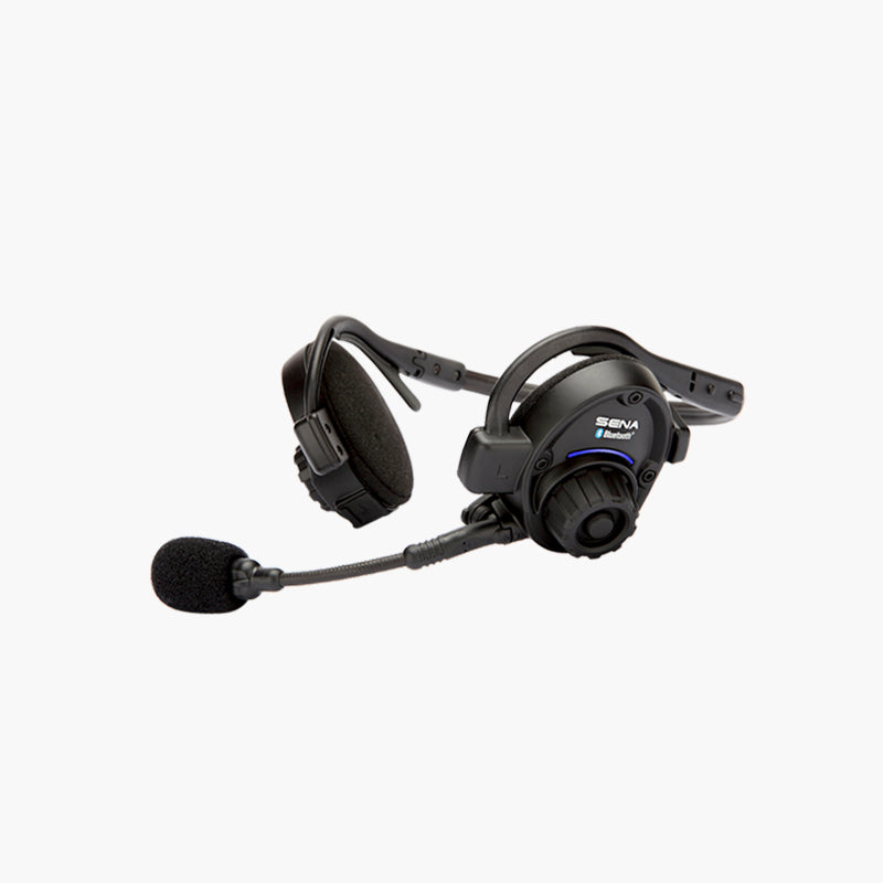 アクセサリー SENA SPH10 Sena SPH10 Bluetooth Stereo Headset & Intercom – Sena Technologies