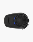 SPH10H-FM Bluetooth Communication System with Built-in FM Tuner for Half Helmets