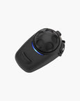 SPH10H-FM Bluetooth Communication System with Built-in FM Tuner for Half Helmets