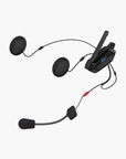 SPIDER RT1 Low Profile Motorcycle Mesh Communication System