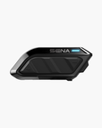 SPIDER X SLIM Motorcycle Mesh Intercom Communication Headset