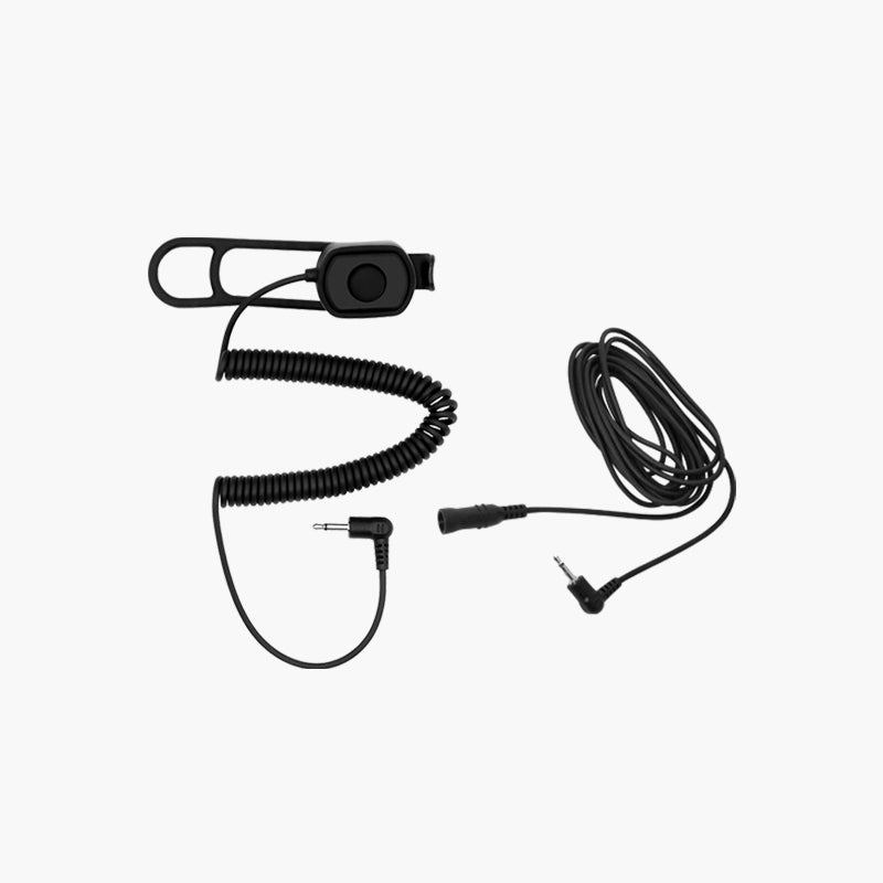 【sena22reo】 Sena Extension Cable for Wired PTT Button – Sena Technologies, Inc.
