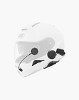 SRL2, Motorcycle Bluetooth Communication System for Shoei Helmets