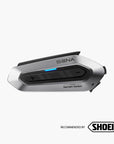 SRL-EXT Custom Communication System for SHOEI RF-1400